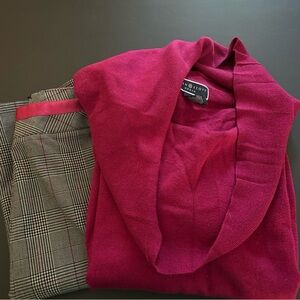 2 piece skirt and top set